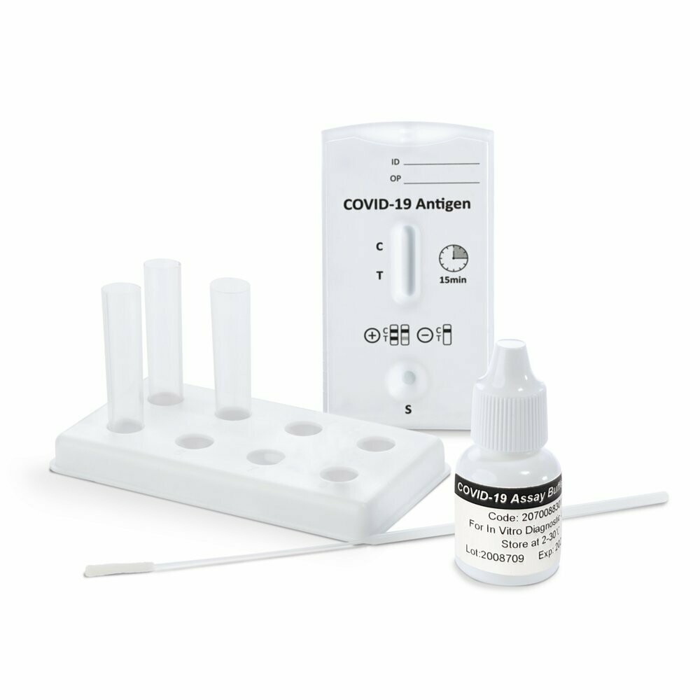 fit to travel rapid antigen test