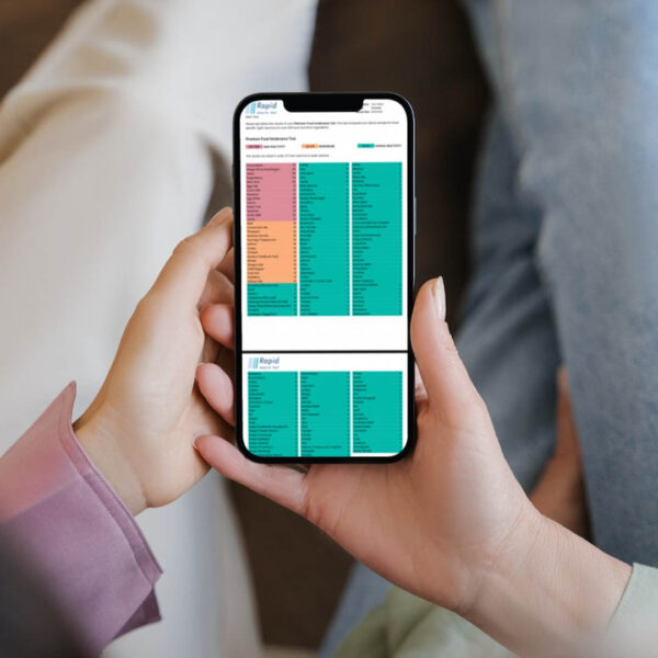 Food Allergy & Intolerance Test Bundle - Image 6