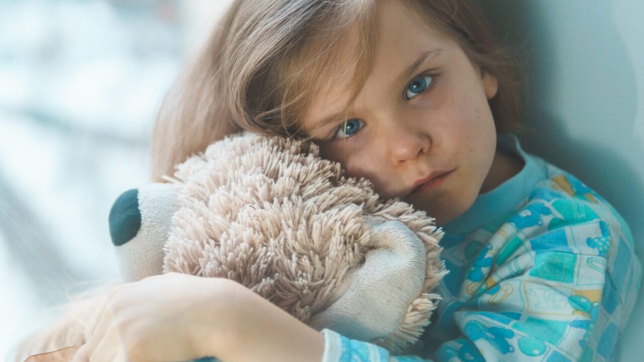 Children's Intolerance Tests - Rapid Health Test