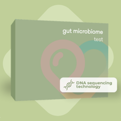 Gut-microbiome-test